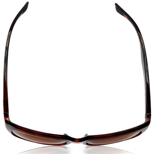  Revo Unisex RE 1029 Outlander Rectangular Polarized UV Protection Sunglasses