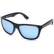 Revo Unisex 1001 Otis Polarized Square Sunglasses