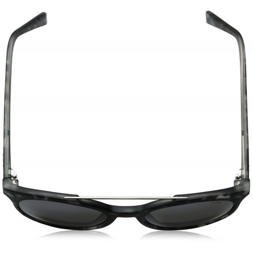  Revo Aston 52mm High-Contrast Polarized Serilium 6-Base Lens Technology Sunglasses, part of the Ladies Collection