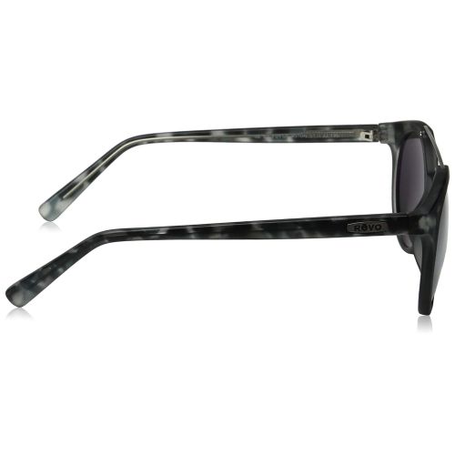  Revo Aston 52mm High-Contrast Polarized Serilium 6-Base Lens Technology Sunglasses, part of the Ladies Collection