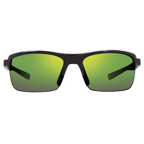  Revo Crux N RE 4066 Sunglasses, Tortoise Terra, 63 mm