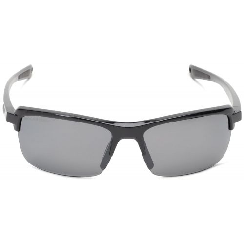  Revo Crux N RE 4066 Sunglasses, Tortoise Terra, 63 mm