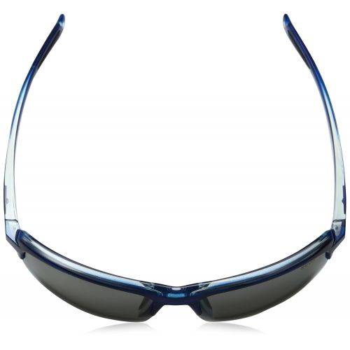  Revo Crux N RE 4066 Sunglasses, Tortoise Terra, 63 mm