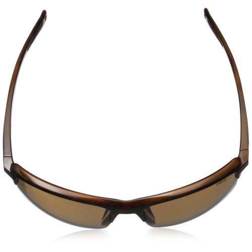  Revo Crux N RE 4066 Sunglasses, Tortoise Terra, 63 mm