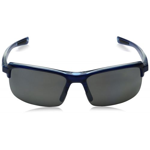  Revo Crux N RE 4066 Sunglasses, Tortoise Terra, 63 mm