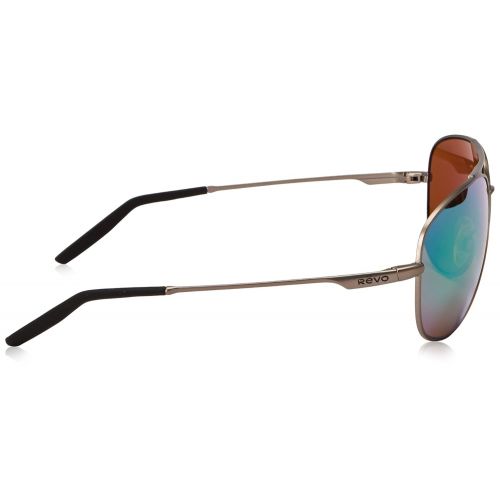  Revo Windspeed Polarized Sunglasses