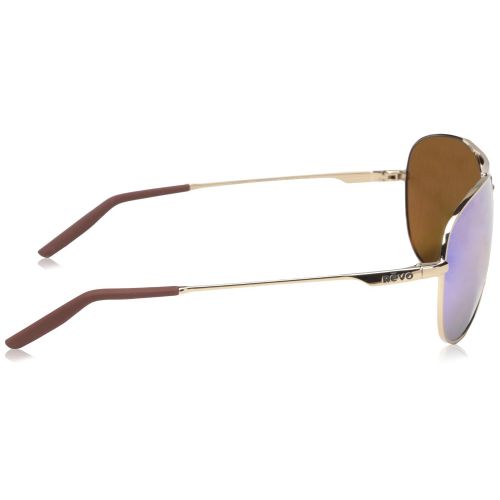  Revo Windspeed Polarized Sunglasses