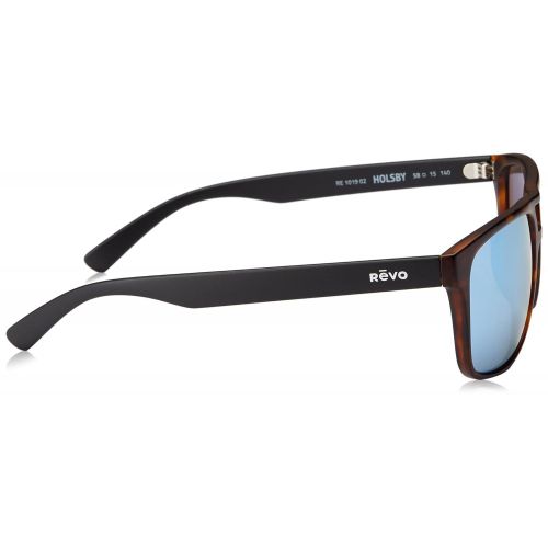  Revo Holsby Polarized Sunglasses