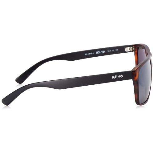  Revo Holsby Polarized Sunglasses