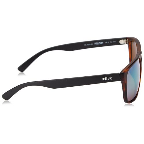  Revo Holsby Polarized Sunglasses