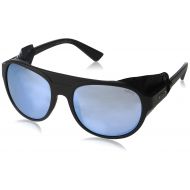 Revo Polarized Sunglasses Traverse Glacier Frame 57 mm