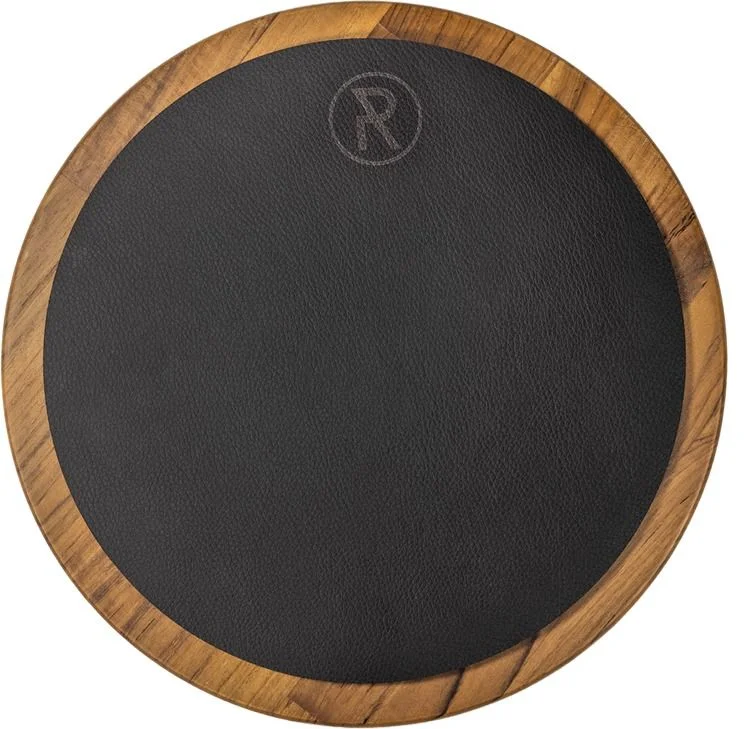  Revolution Chopping Block Practice Pad Demo