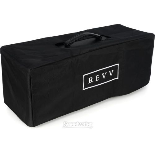  Revv Generator 120 MKIII 120-watt Tube Head