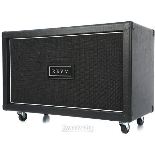  Revv 2x12