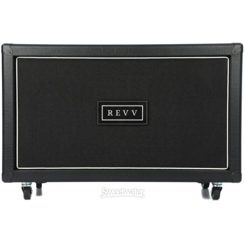  Revv 2x12