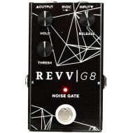 Revv G8 Noise Gate Pedal