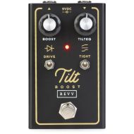 Revv Tilt Boost Guitar Effects Pedal