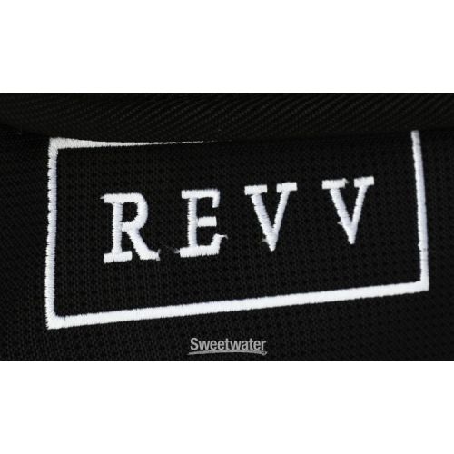  Revv Alpha 20 Bag Replacement Carrying Case for Alpha Series Amps