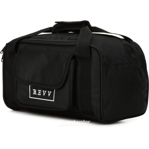  Revv Alpha 20 Bag Replacement Carrying Case for Alpha Series Amps