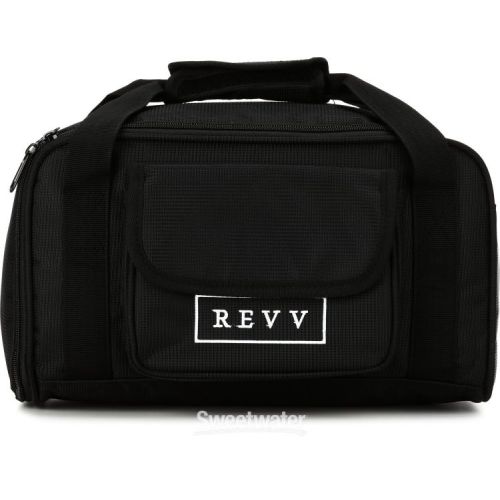  Revv Alpha 20 Bag Replacement Carrying Case for Alpha Series Amps