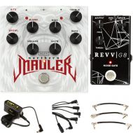 Revv Glenn Fricker Northern Mauler and G8 Noise Gate Bundle