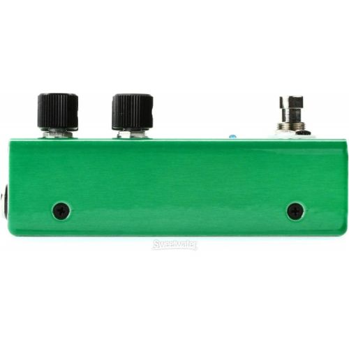  Revv G2 Green Channel Preamp/Overdrive/Distortion Pedal