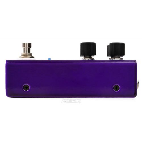  Revv G3 Purple Channel Preamp/Overdrive/Distortion Pedal