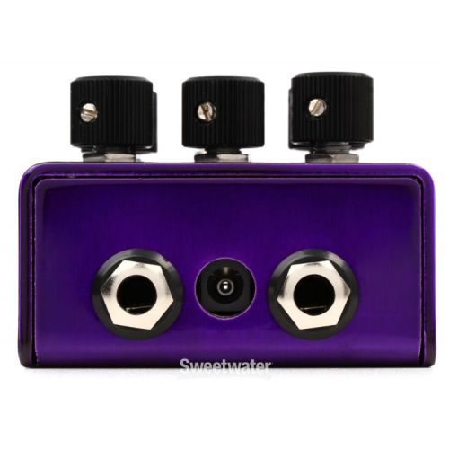  Revv G3 Purple Channel Preamp/Overdrive/Distortion Pedal