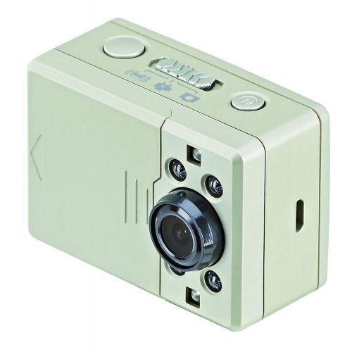  Rex Sport Action Camera