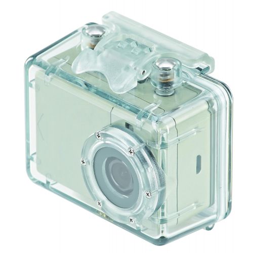  Rex Sport Action Camera