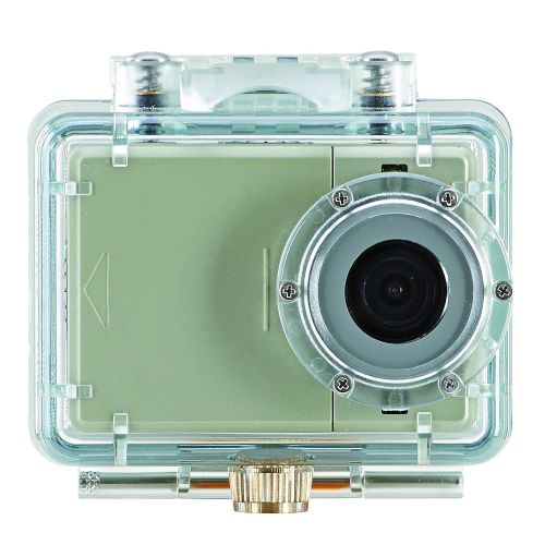  Rex Sport Action Camera