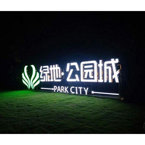  Rextin Super bright 200pcs 2835 3 LED Module White Waterproof Decorative Light for Letter Sign Advertising Signs with Tape Adhesive Backside 3 Years Warranty