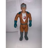 /ReyRetro Vintage Rare kenner 1987 the real ghostbusters figure