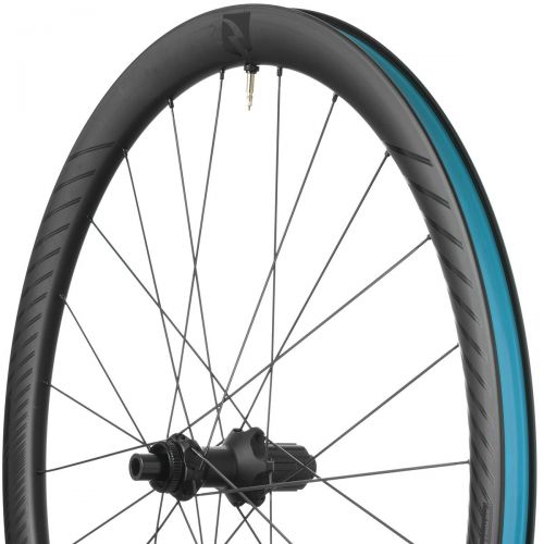  Reynolds AR41x Carbon Disc Wheelset - Tubeless