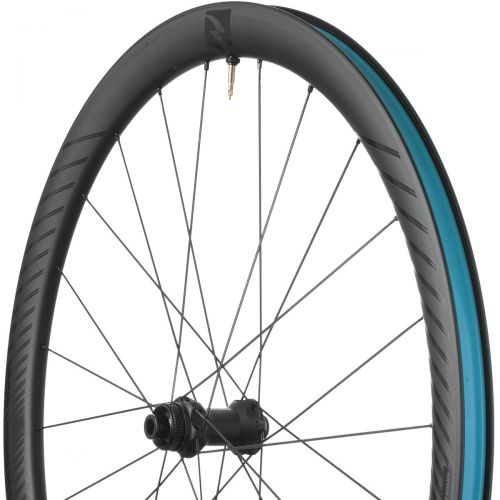  Reynolds AR41x Carbon Disc Wheelset - Tubeless