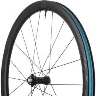 Reynolds ATR Blacklabel Carbon Disc Brake Wheelset