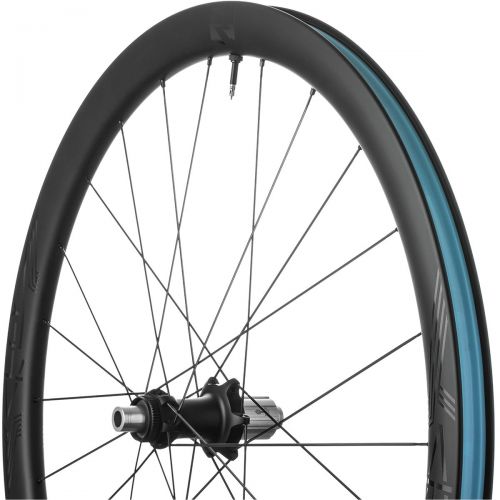  Reynolds ATR Blacklabel Carbon Disc Brake Wheelset