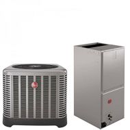 2.5 Ton Rheem 16 SEER R410A Air Conditioner Split System (8 Kilowatt)