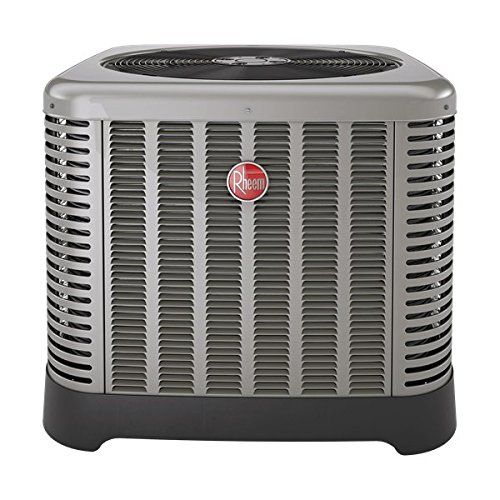  Rheem  Ruud 3 Ton 14 Seer Air Conditioner