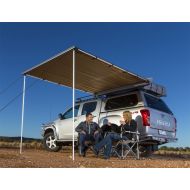 Rhino ARB 4x4 Accessories 814301 Retractable Awning (ARB3110A) 1250x2100mm