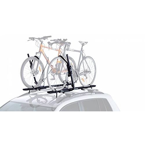  Rhino Rack Hybrid Bike Carrier RBC050