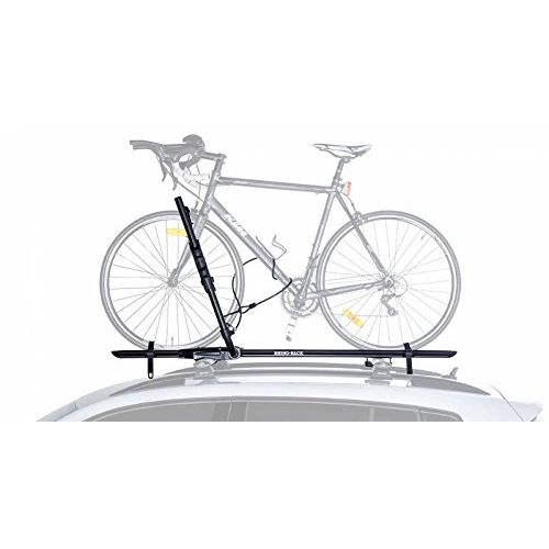  Rhino Rack Hybrid Bike Carrier RBC050