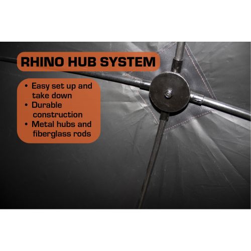  RHINO BLINDS RHINO-300 HUNTING BLIND