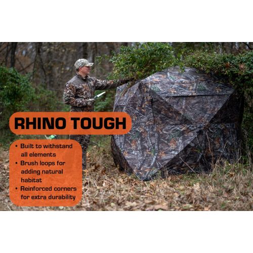  RHINO BLINDS RHINO-300 HUNTING BLIND