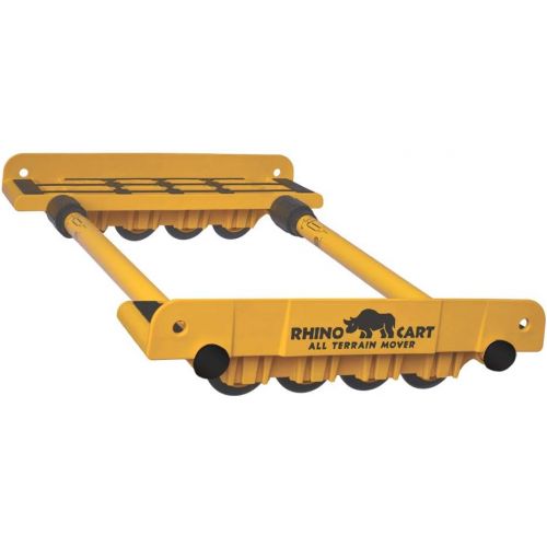  Rhino Cart - All Terrain Moving Dolly for Heavy Appliance and Material Handling