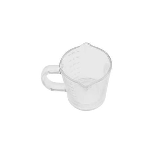  [아마존베스트]Rhino Coffee Gear Double Shot Glass 1 Count