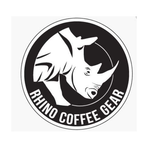  [아마존베스트]Rhino Coffee Gear Double Shot Glass 1 Count