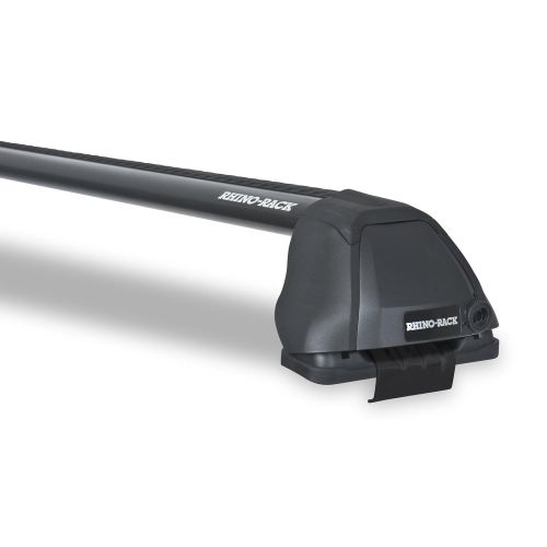  Rhino Rack Rhino-Rack USA RS729B Vortex 2500 RS Roof Rack 2 Black Bars Front 1059mm Rear 1017mm Vortex 2500 RS Roof Rack