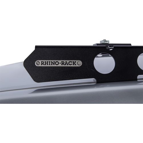 Rhino Rack Backbone Mounting System for Mounting a Pioneer Platform Compatible with Discovery 3 & 4 (RD4B1)
