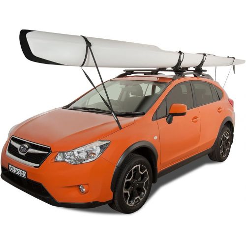  Rhino-Rack RBAS1 Kayak/Ski Strap Bonnet Tie Down